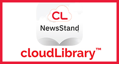 cloudLibrary Newstand