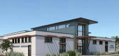 Lakeland Village Library