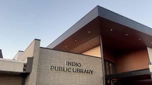 Indio Library
